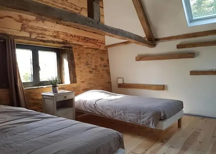 La Grange 別荘 Sarlande